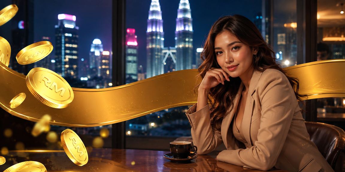 Pengalaman VIP bonus kasino bergaya di Petaling Jaya Malaysia untuk pemain blackjack